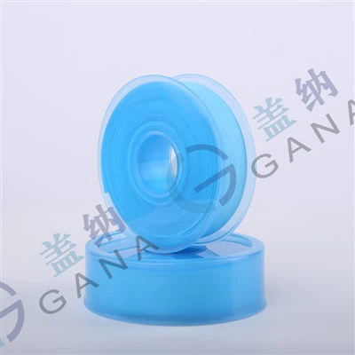 Pita Tukang Pipa Biru